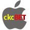 Aplicativo ckcbet para iOS