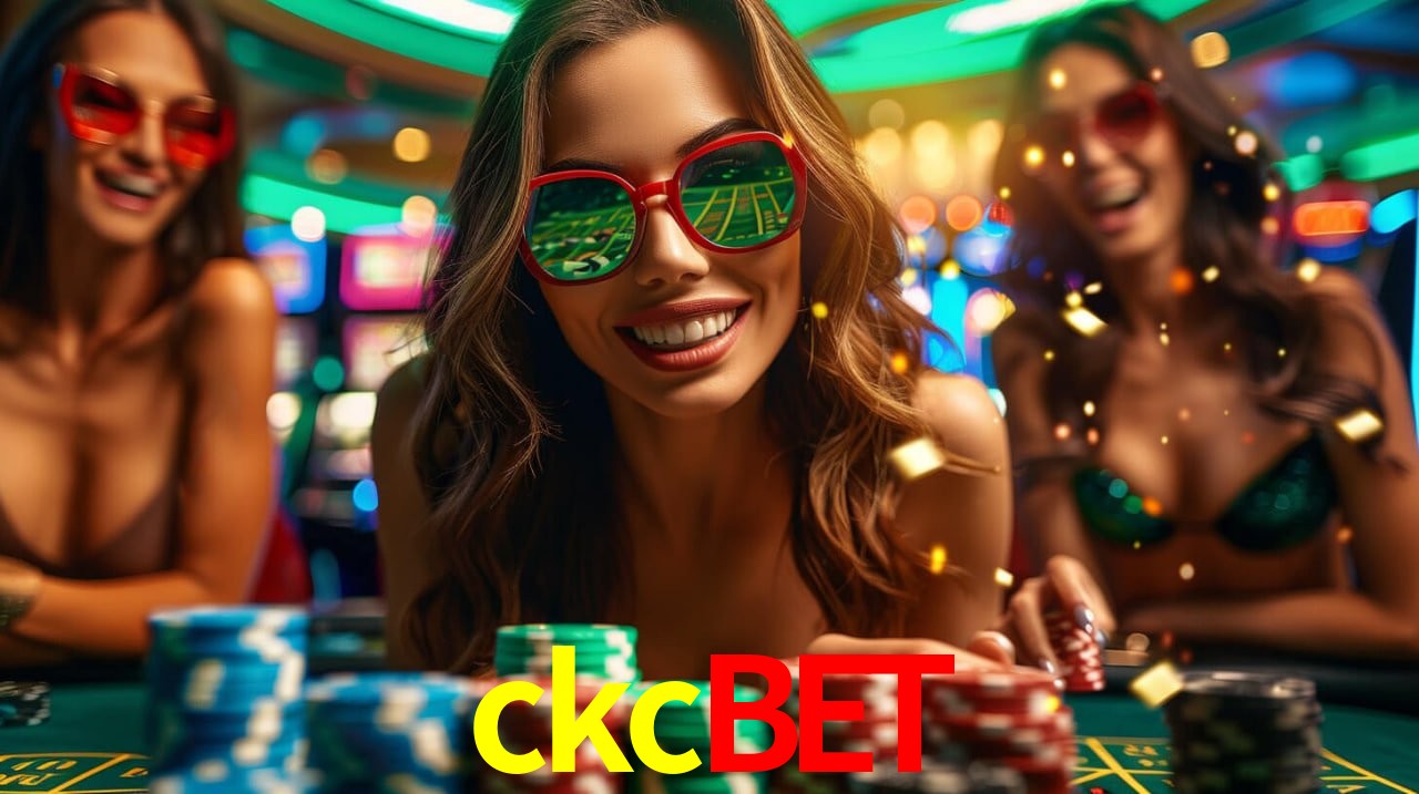 Welcome Bonus ckcbet