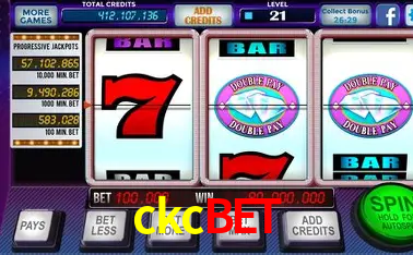 Desvendando o Mundo dos Jogos Virtuais na ckcbet