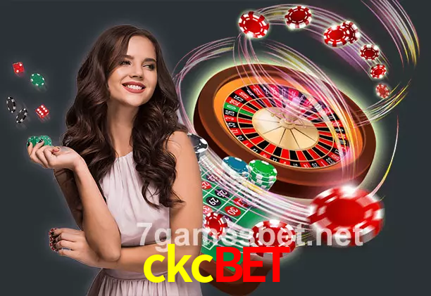 vivo no cassino ckcbet