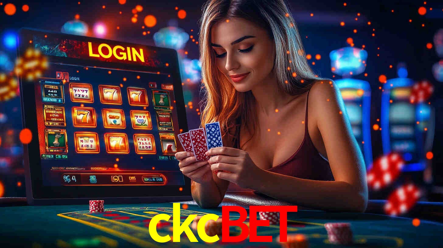 ckcbet login