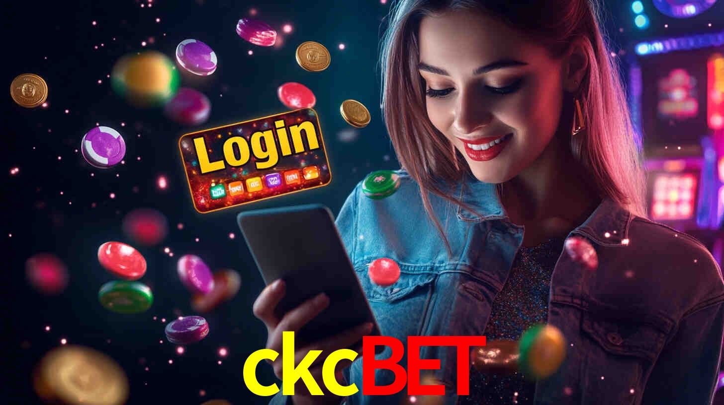 Apostas Esportivas na ckcbet: Um Guia Completo