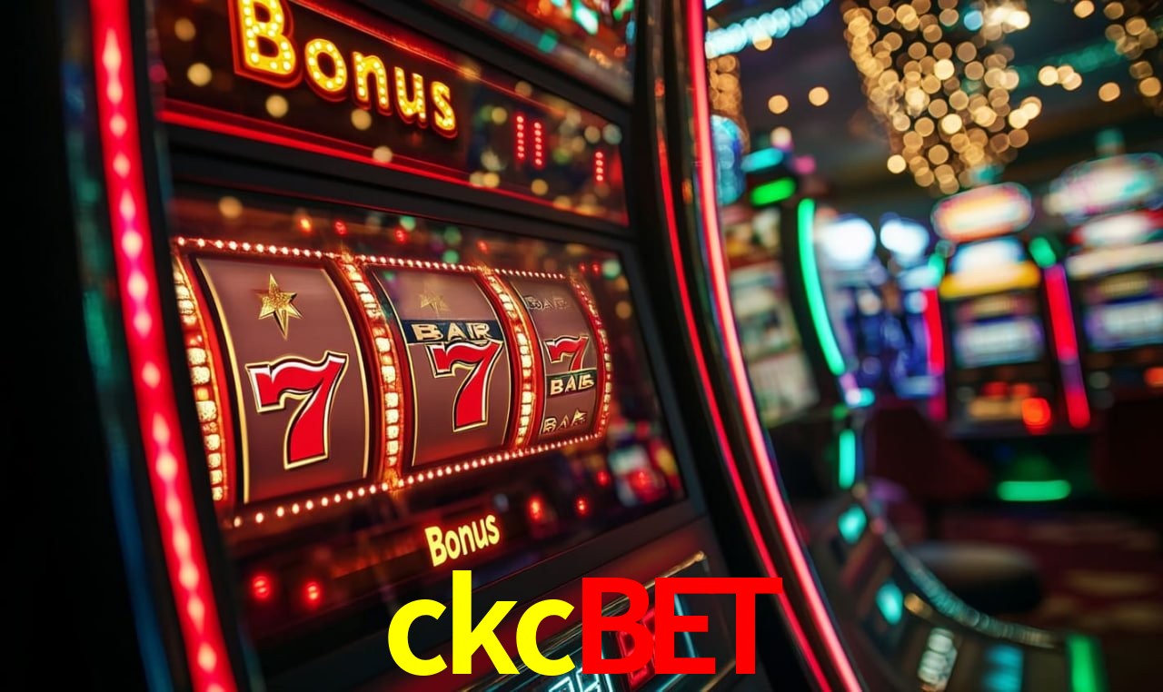 ckcbet.com