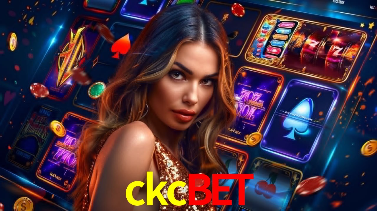 A Emoção da Loteria na ckcbet: Uma Chance de Mudança de Vida