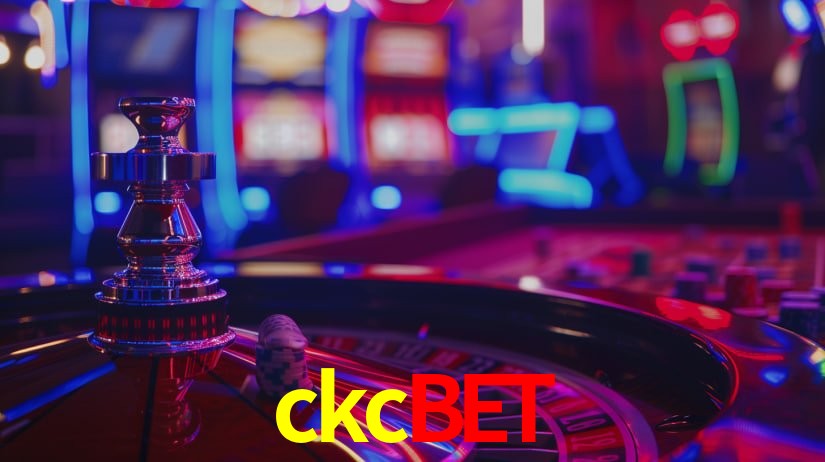 ckcbet login