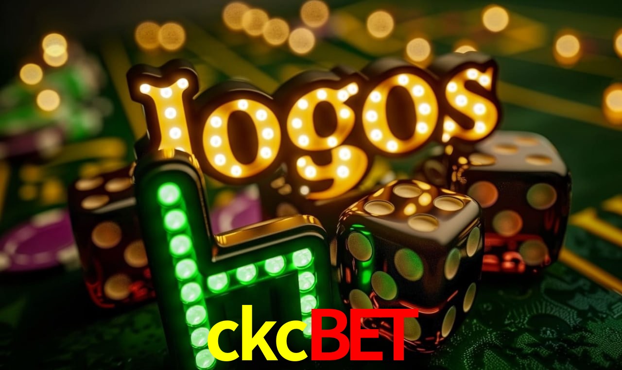 Estatísticas do Jogo ckcbet