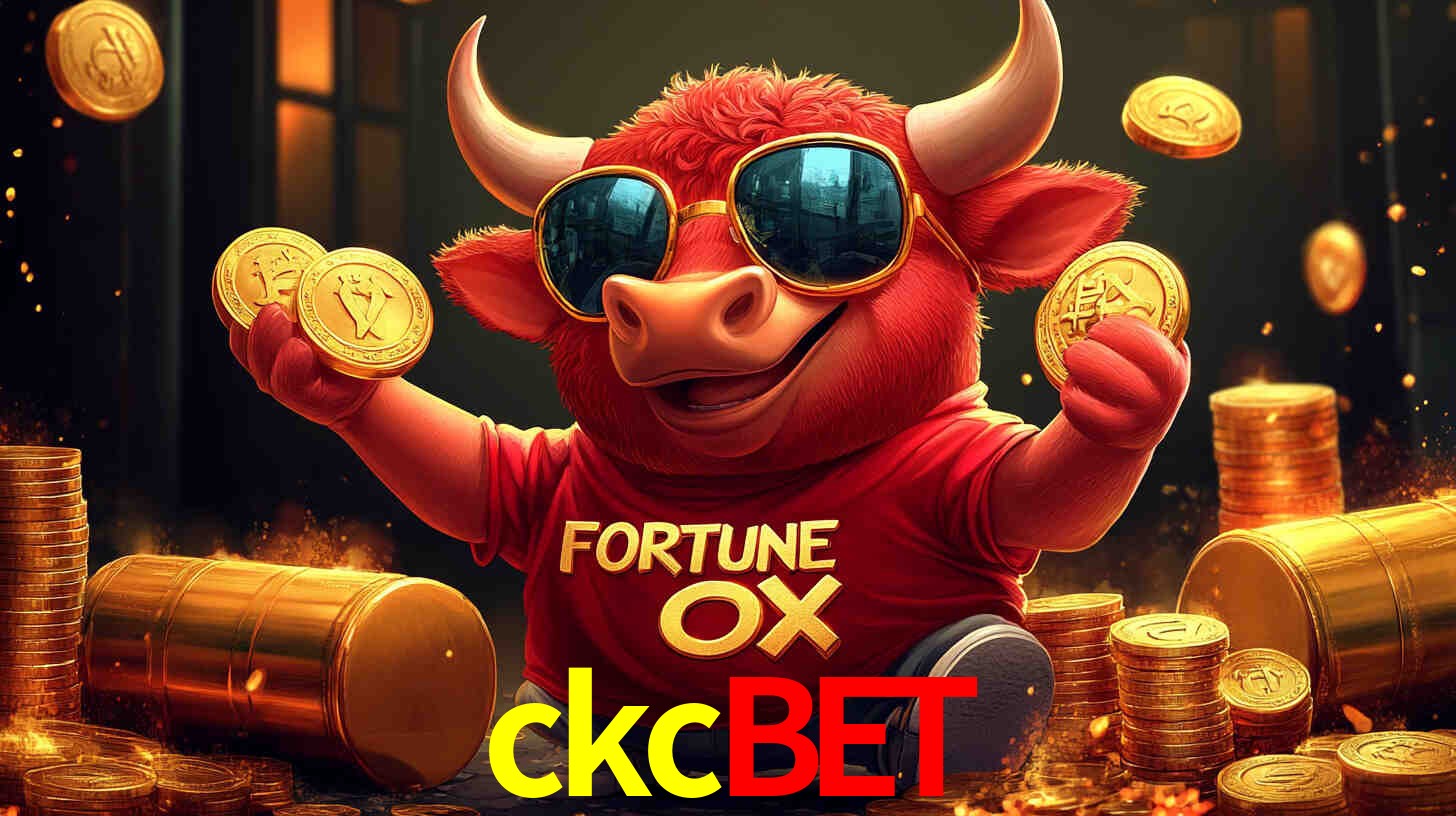 Inovações de Jogos na ckcbet: O Futuro das Experiências Interativas
