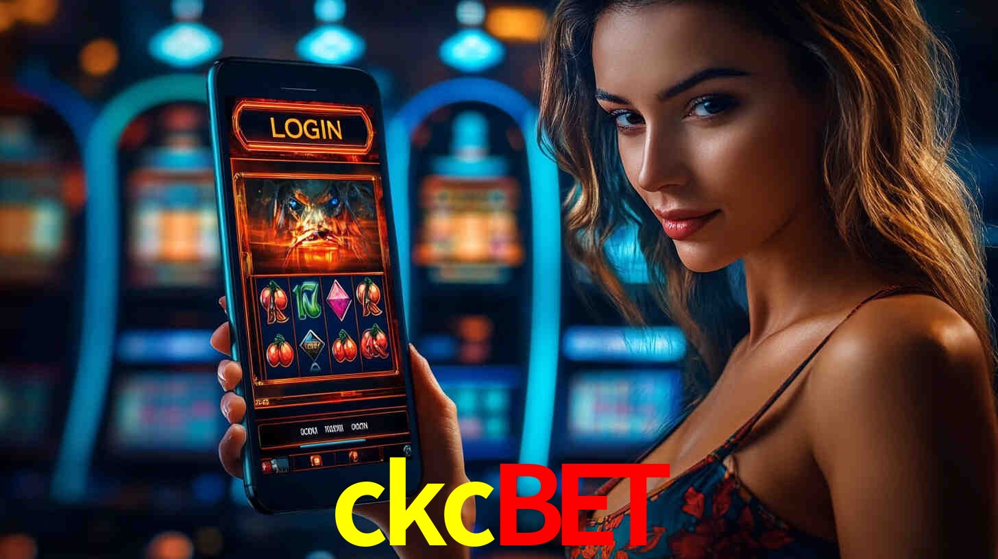 ckcbet,ckcbet.com