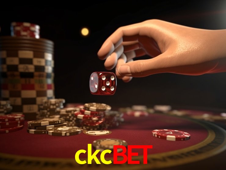 Diretório de Jogos ckcbet