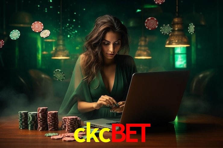 Escolher plataforma para baixar ckcbet