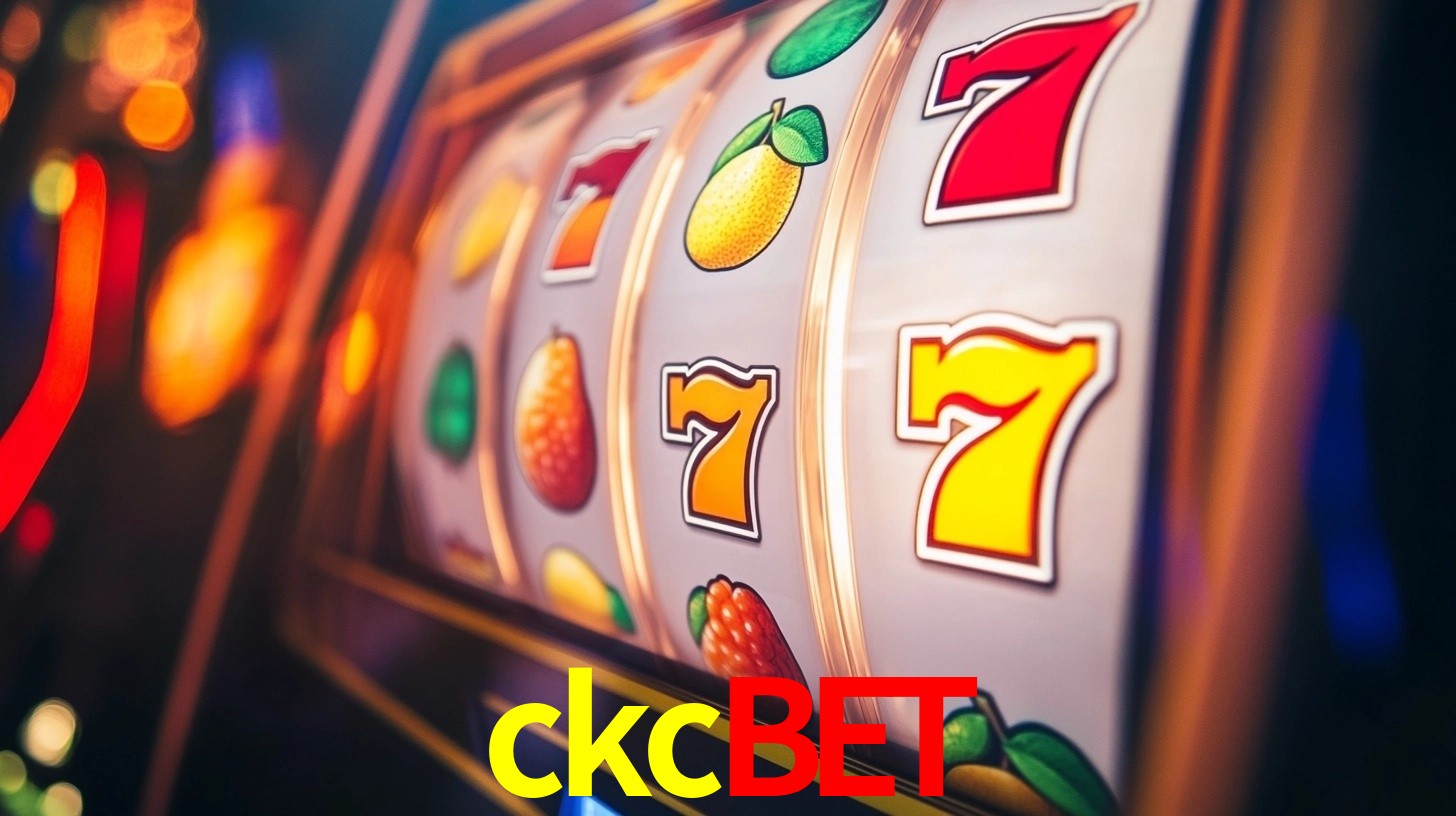 Premium Interface ckcbet