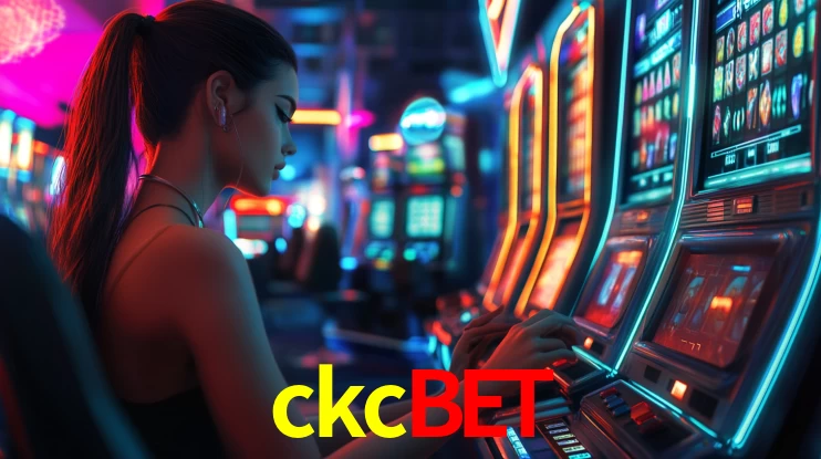 Cashback e recargas na ckcbet