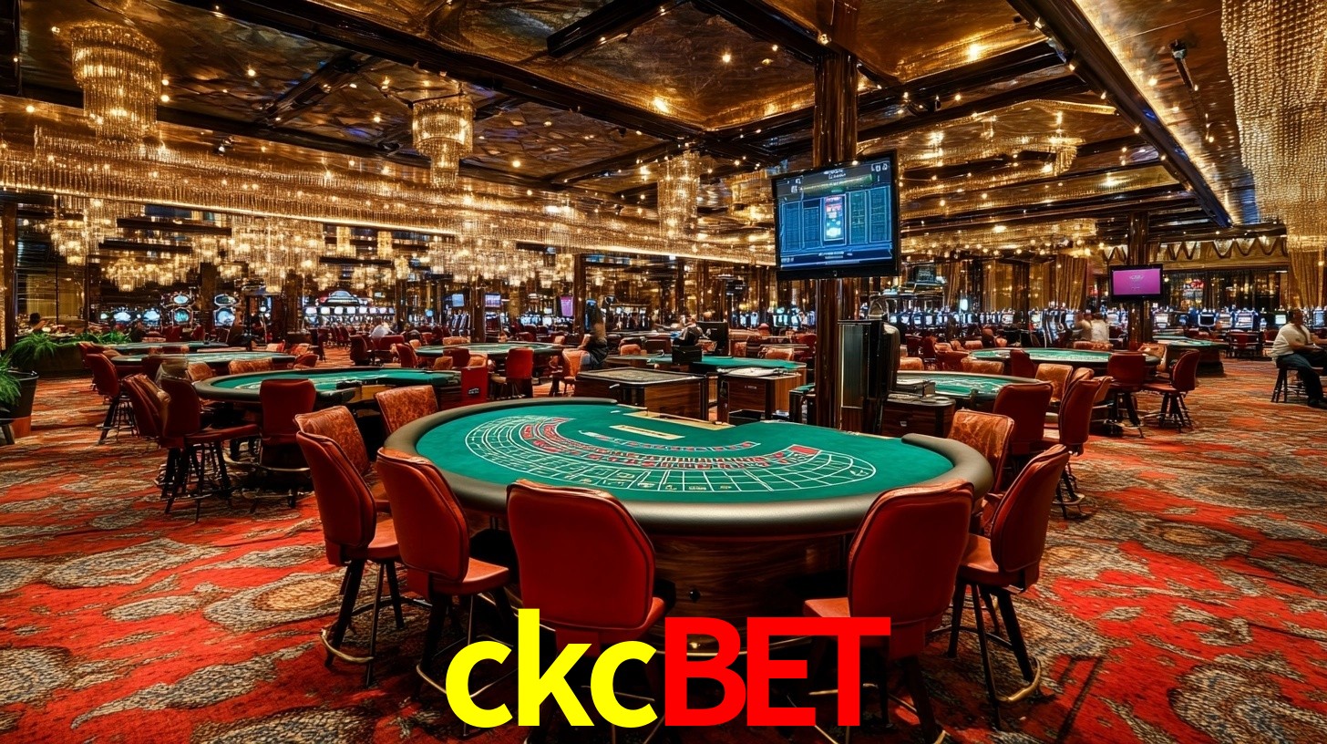 ckcbet,ckcbet.com