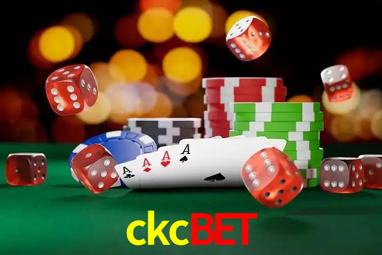 Jogos de Slot ckcbet