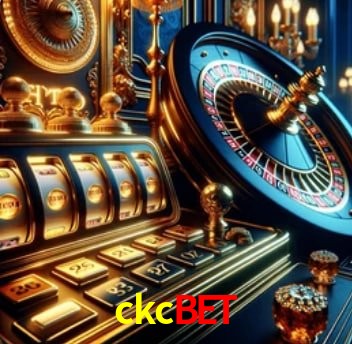 Casino VIP ckcbet