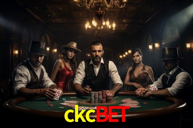 Download para Android e iOS na ckcbet