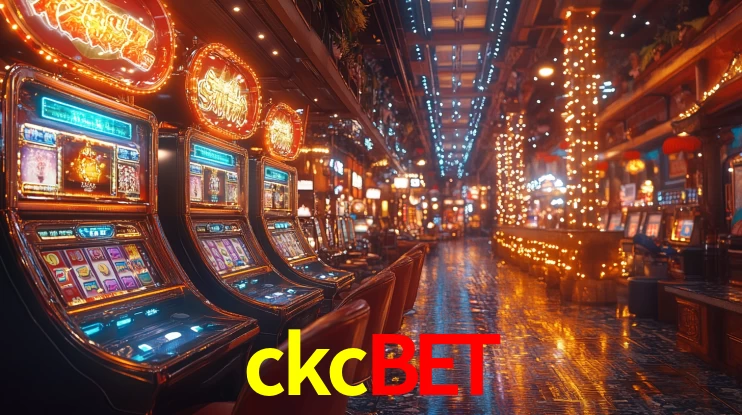 ckcbet.com