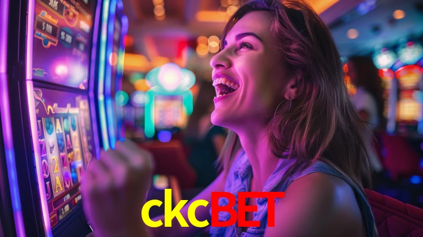 ckcbet,ckcbet.com