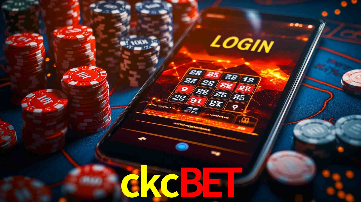 ckcbet: A Experiência de Casino com Jogos de Mesa ao Vivo