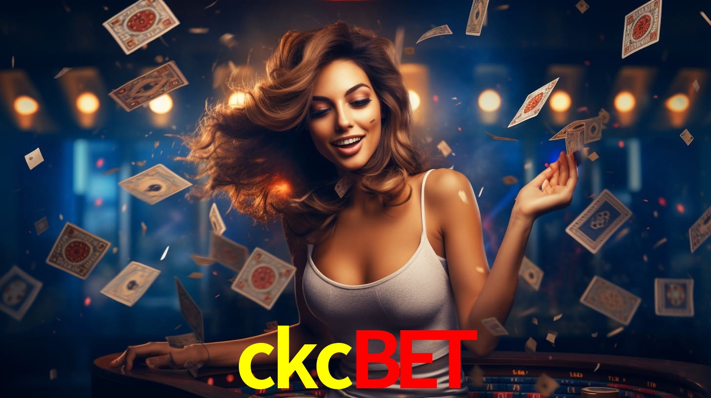 ckcbet login
