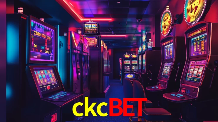 ckcbet App Interface