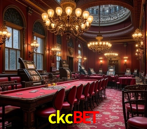 Especiais de Fim de Semana ckcbet