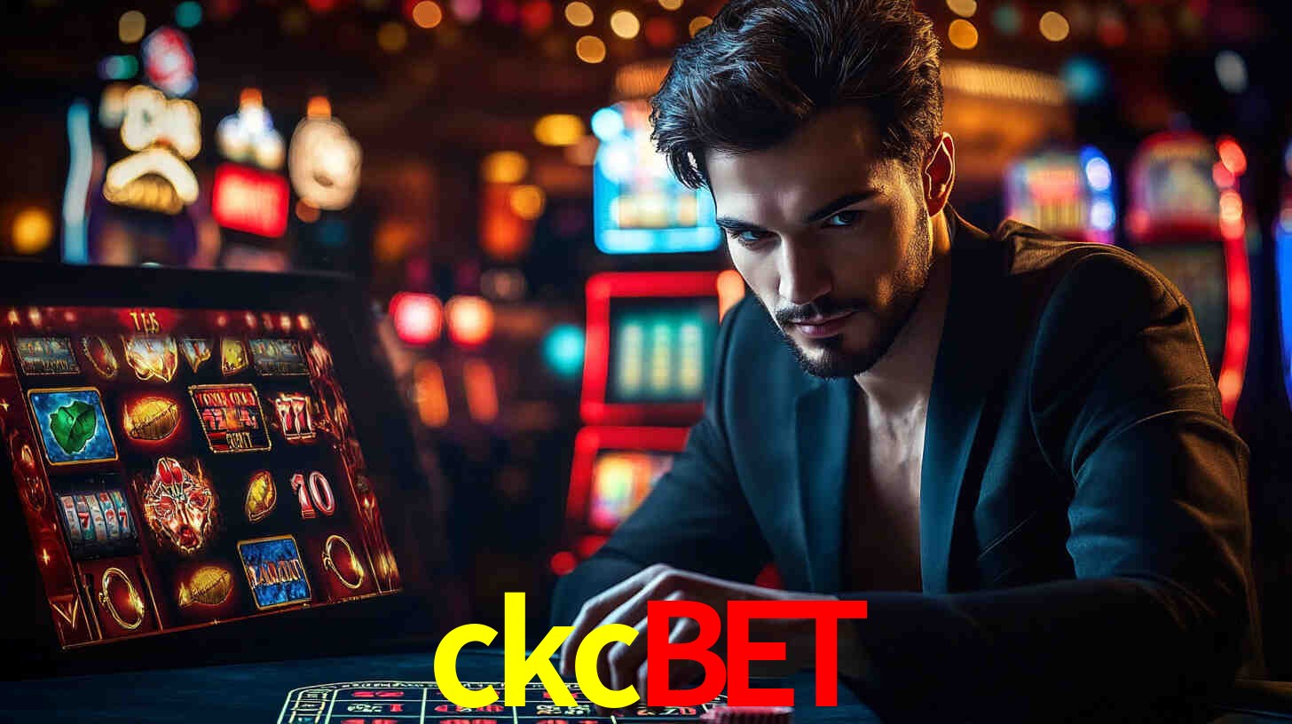 ckcbet,ckcbet.com
