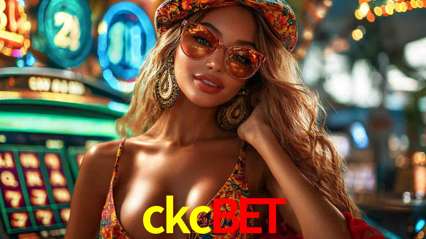 Welcome Bonus ckcbet