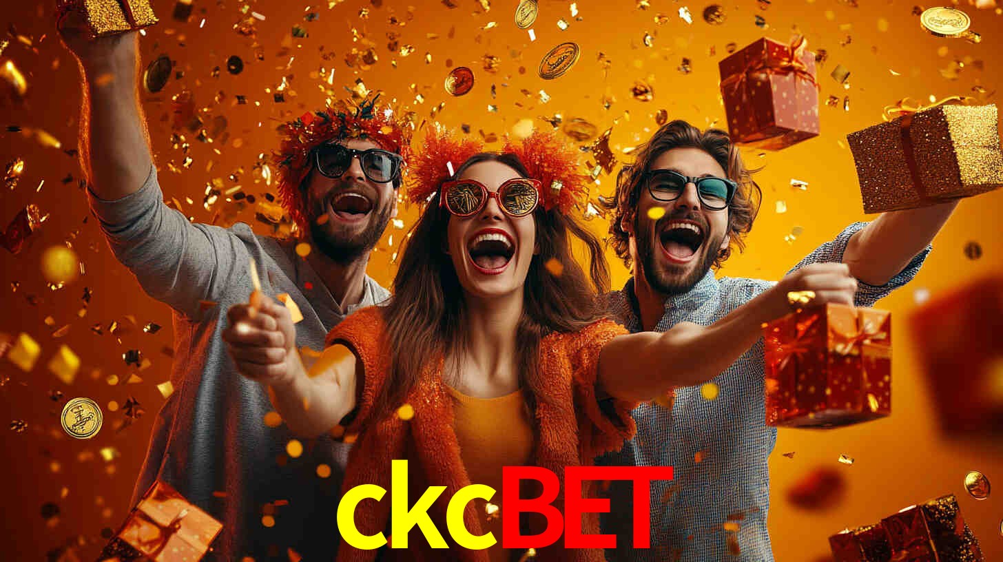 ckcbet: Seu Especialista em Apostas Esportivas Brasileiras