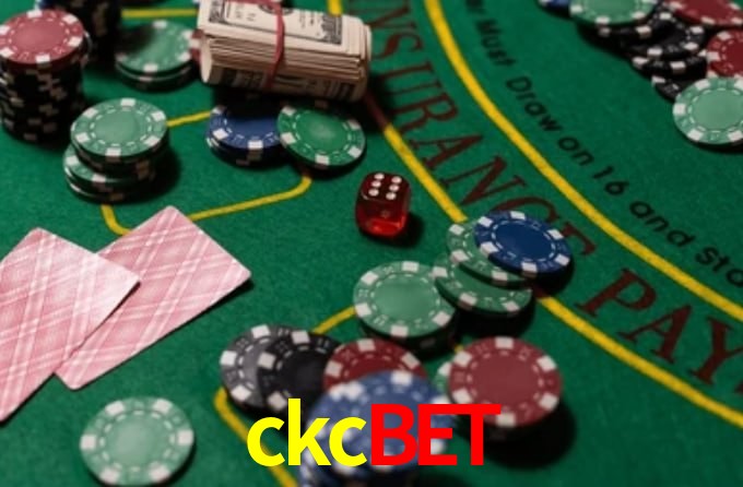 ckcbet login