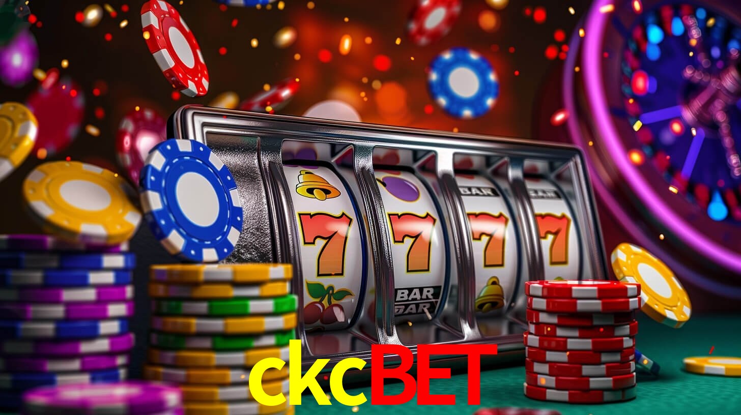 Jogos Exclusivos ckcbet