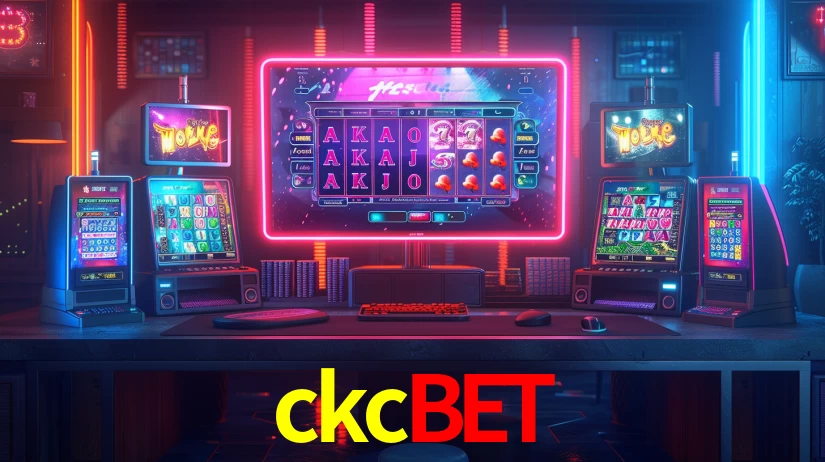 ckcbet,ckcbet.com
