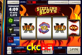 A Experiência Imersiva dos Cassinos Ao Vivo no ckcbet