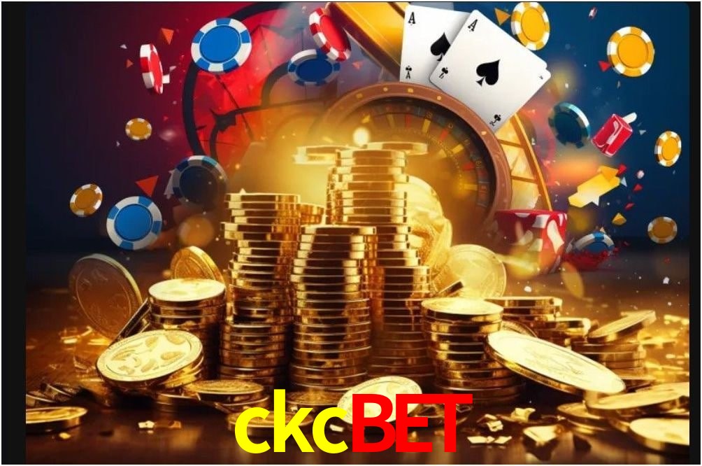 cassino ckcbet