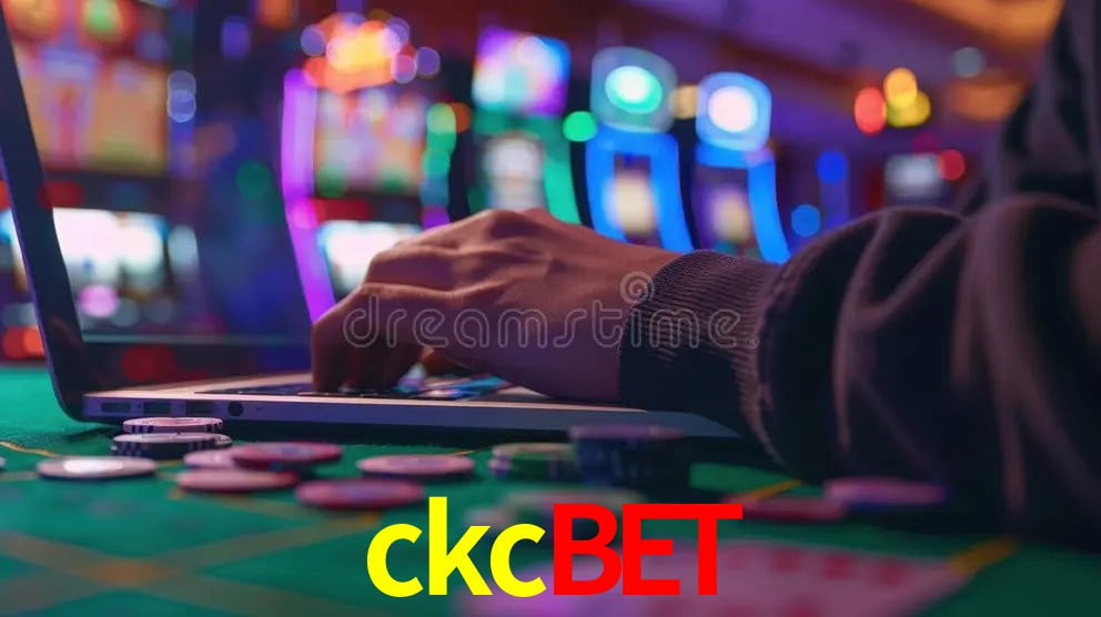 Interface Premium ckcbet