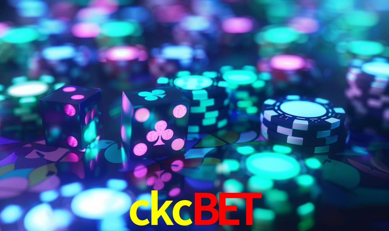 Casino Ao Vivo ckcbet