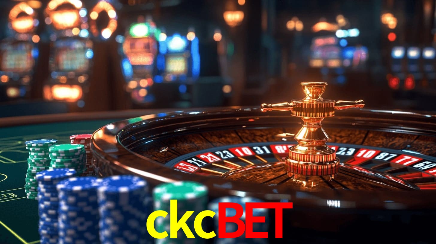 ckcbet,ckcbet.com
