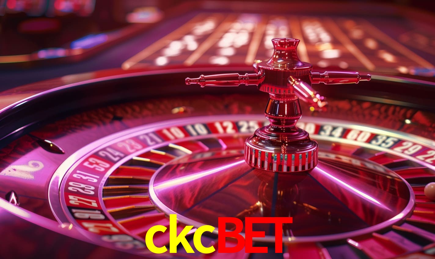 Inovações de Jogos na ckcbet: O Futuro das Experiências Interativas