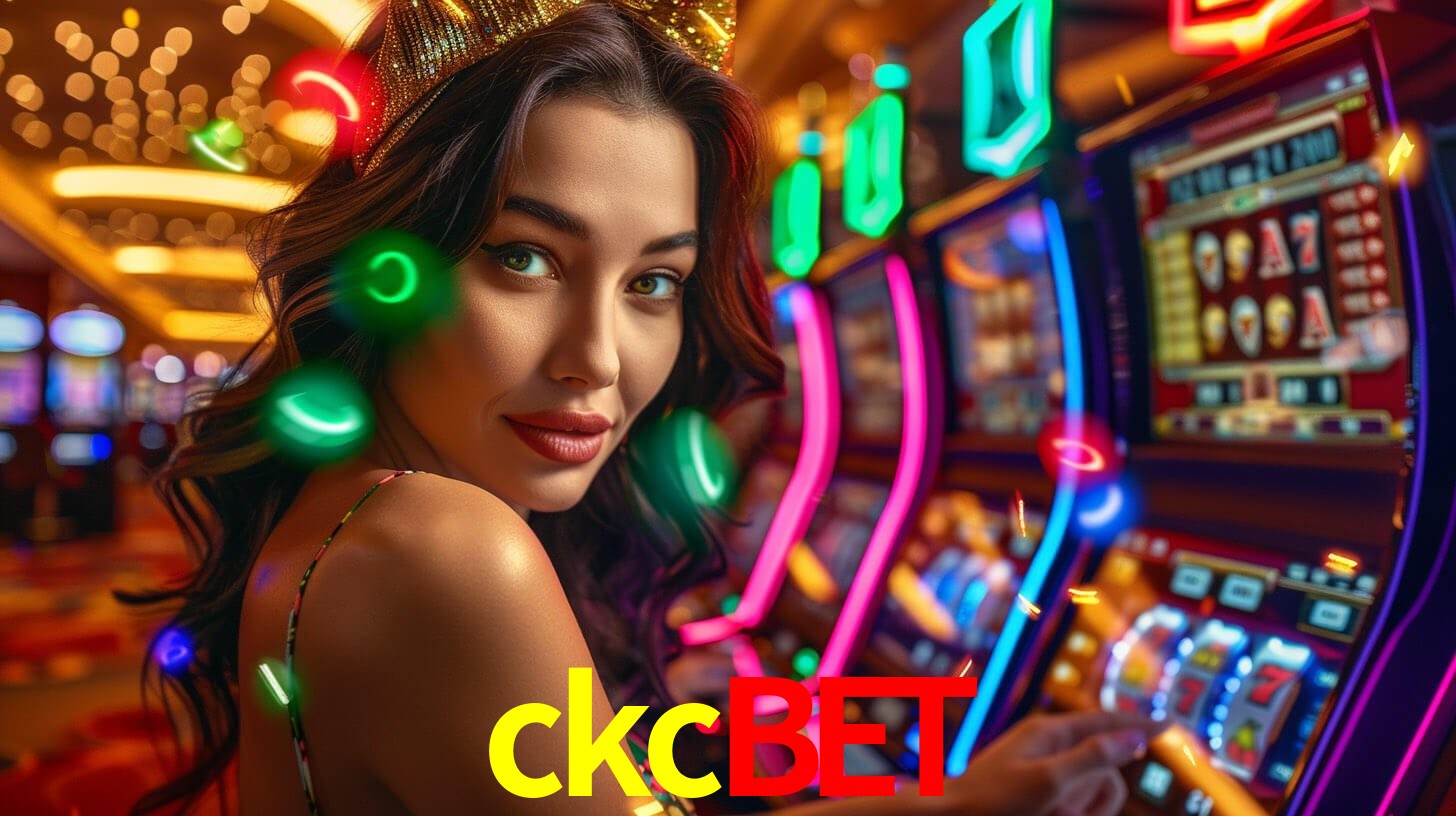 Mercados ao vivo e cash out na ckcbet