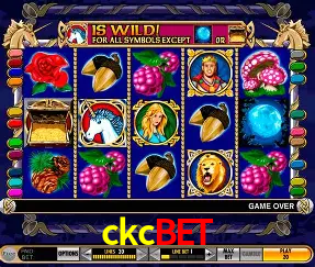 Descubra a Essência do ckcbet: Nossa História e Compromissos