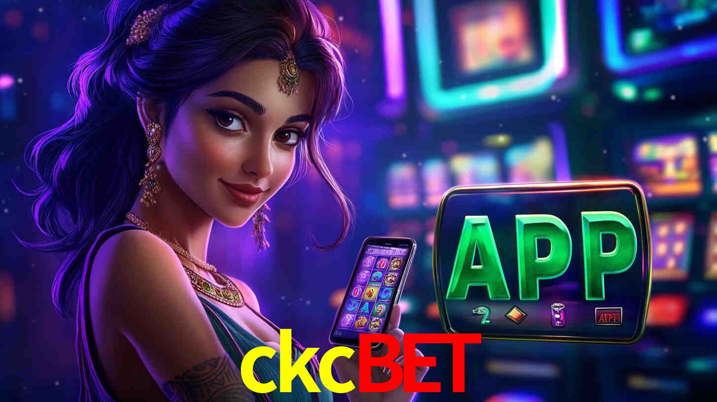 ckcbet.com