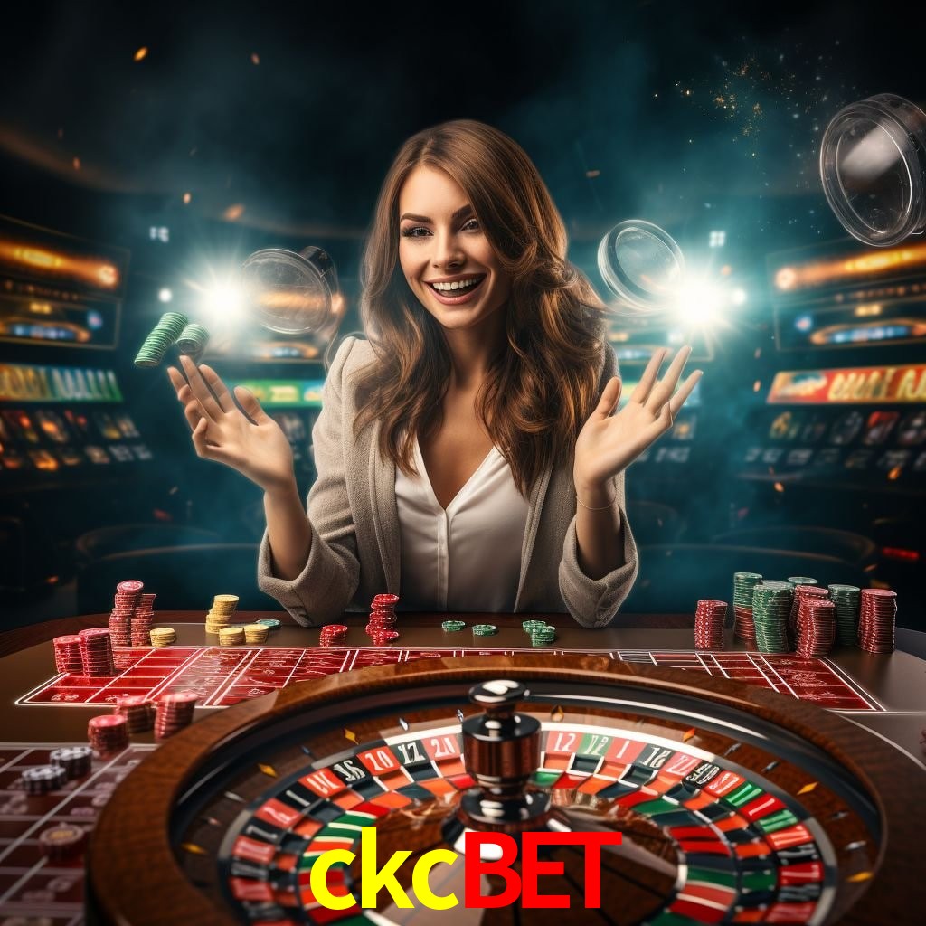 Ofertas Imperdíveis na ckcbet: Promoções e Bônus Que Valem a Pena
