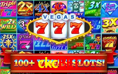 Inovações de Jogos na ckcbet: O Futuro das Experiências Interativas