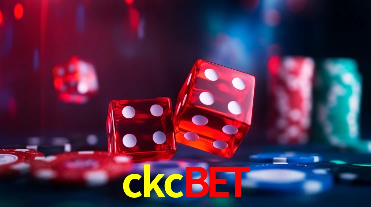Bonus na Plataforma Online ckcbet